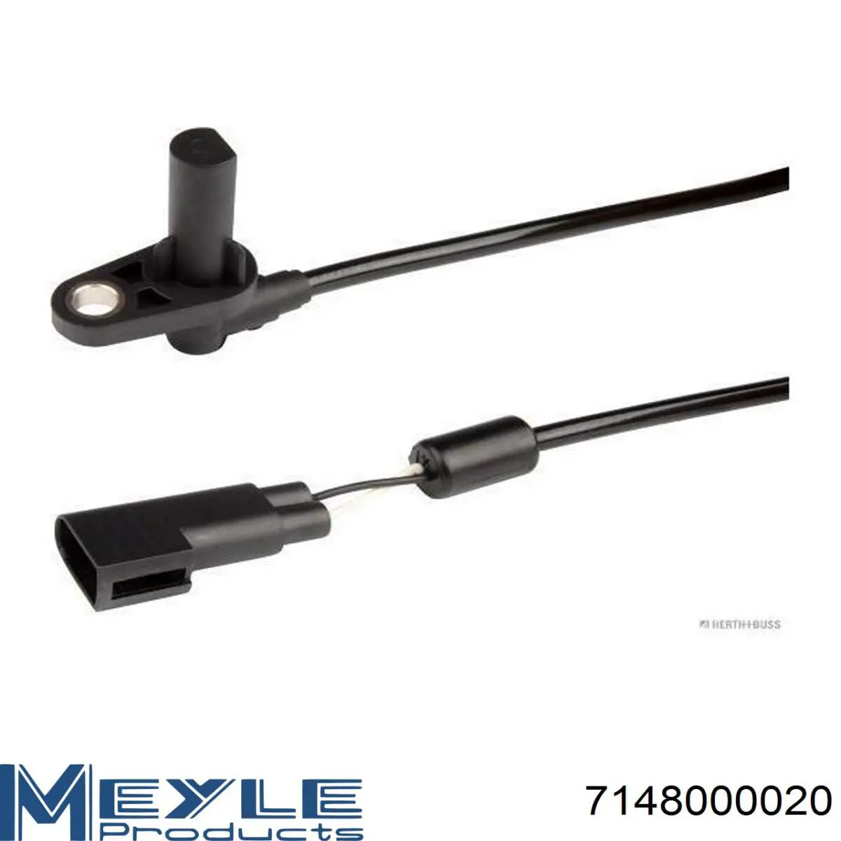 Датчик АБС передний 5040518 Autotechteile