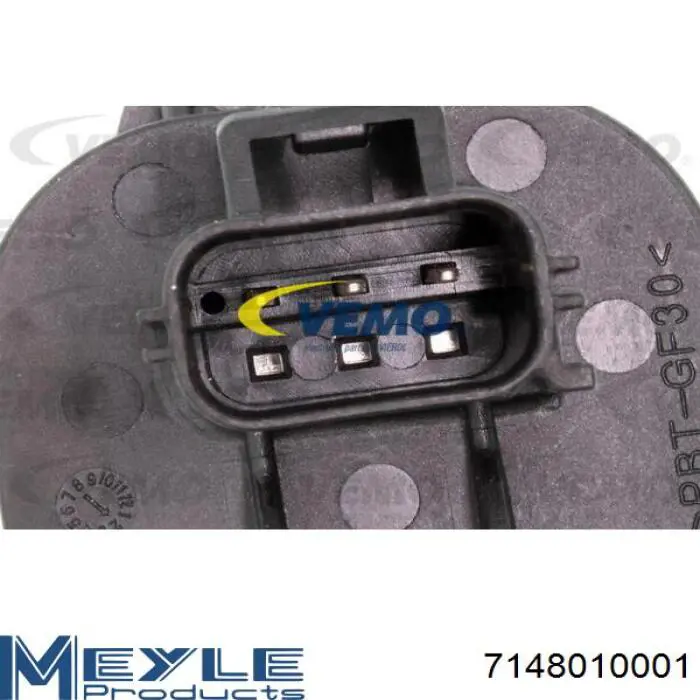 Датчик давления выхлопных газов NTK 77288 цена, от 40.27 USD