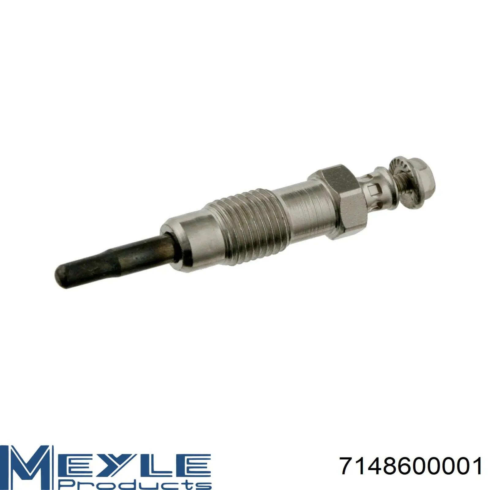 Свечи накала 250202001 Bosch