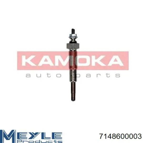 Купить 250202089 Bosch Свечи накала