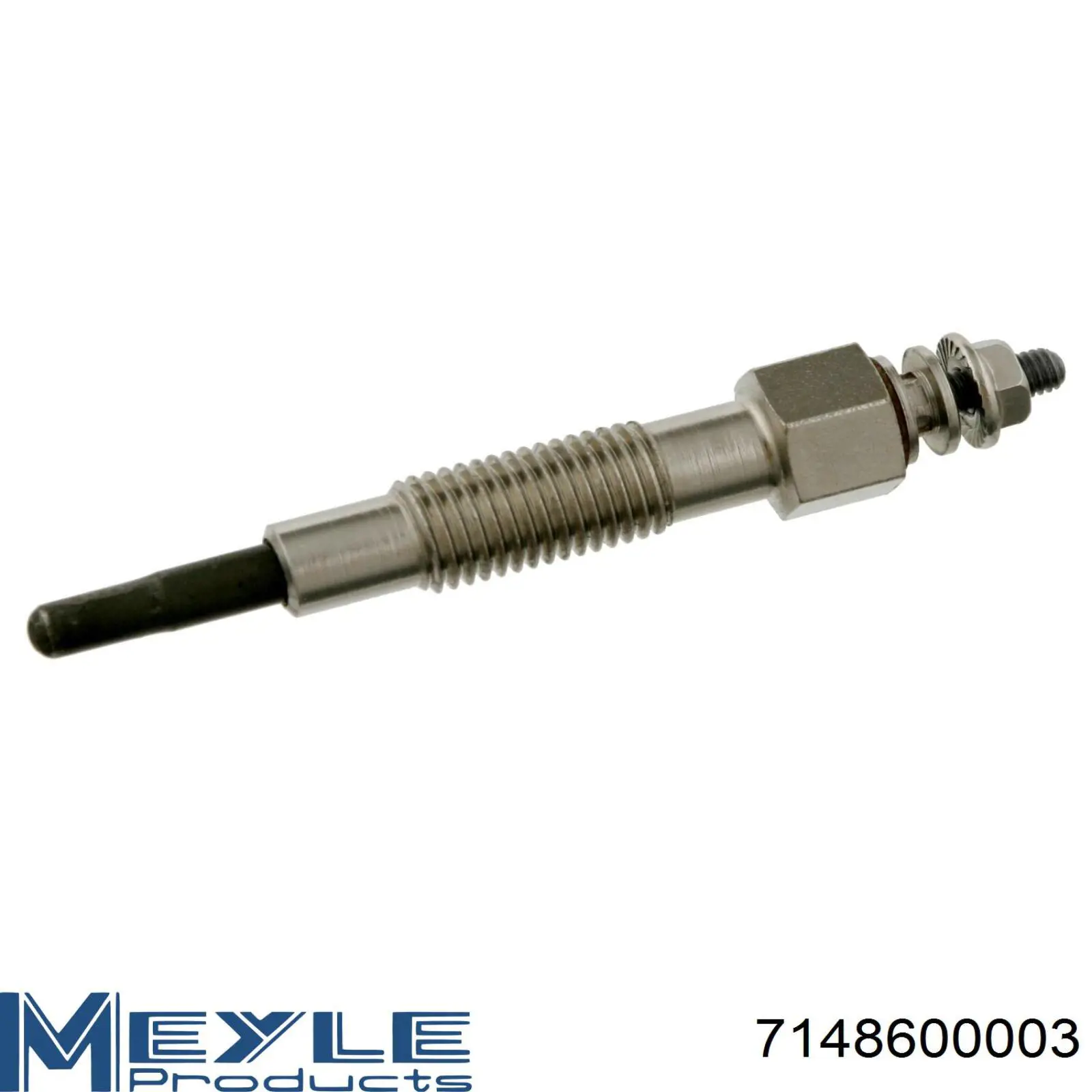 Свечи накала 250202089 Bosch