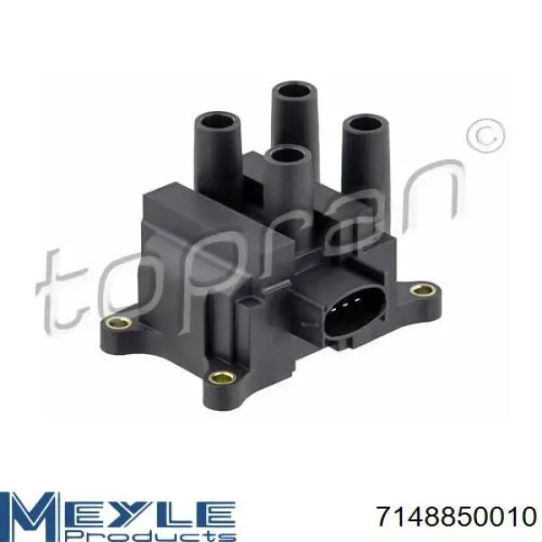 Compre 1E031810X Mazda Bobina de ignição