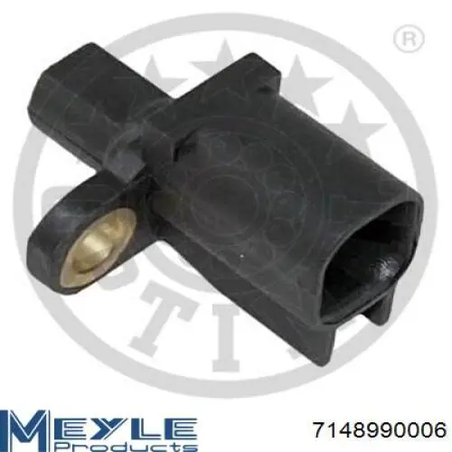 Датчик АБС (ABS) задний ERT 530019 цена, от 8.90 USD