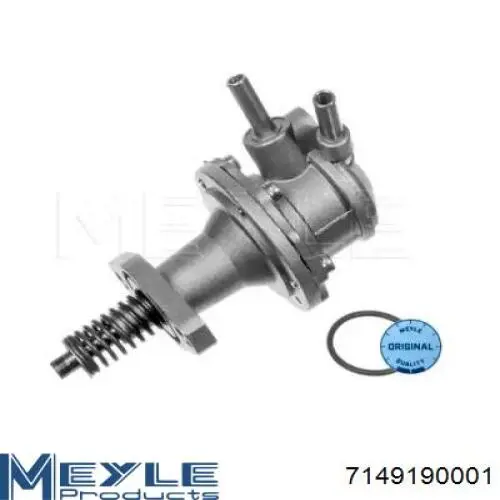 Купить 954F9350AC Ford Механический топливный насос