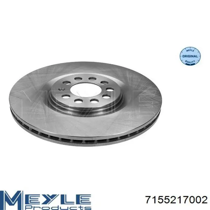 Тормоз дисковый передний Ford 3049893 цена, от 25.97 USD