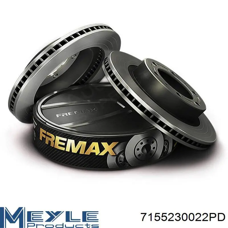 Задний дисковый тормоз Power Stop AR85145XPR