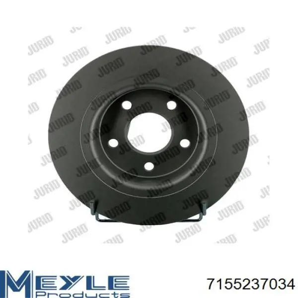 F1014P Samko Дисковый тормоз