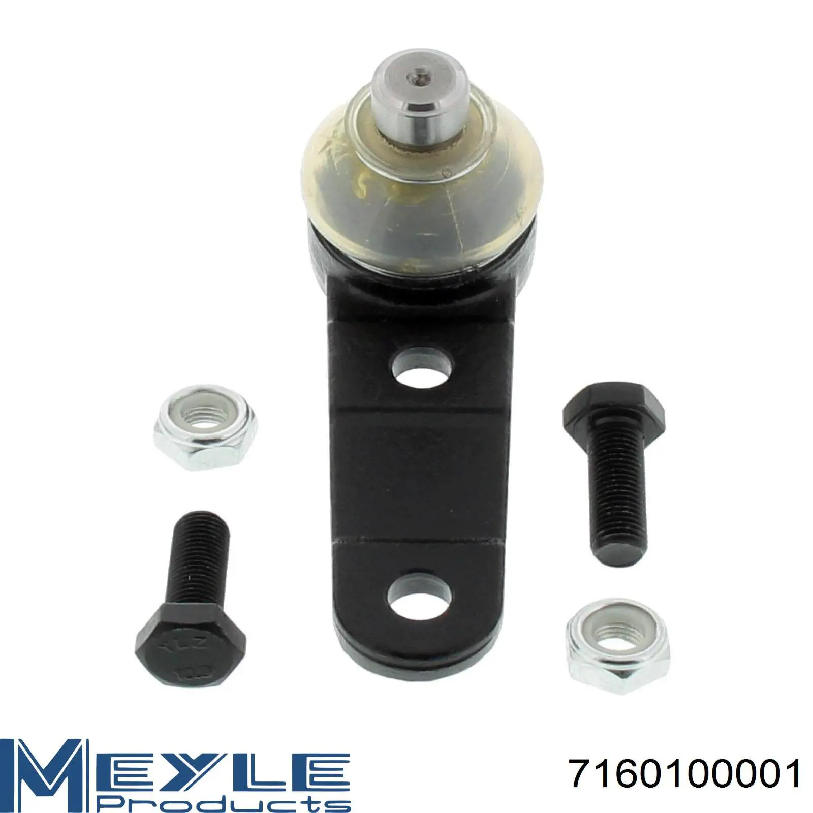 1047853 Ford Палец шаровой нижний