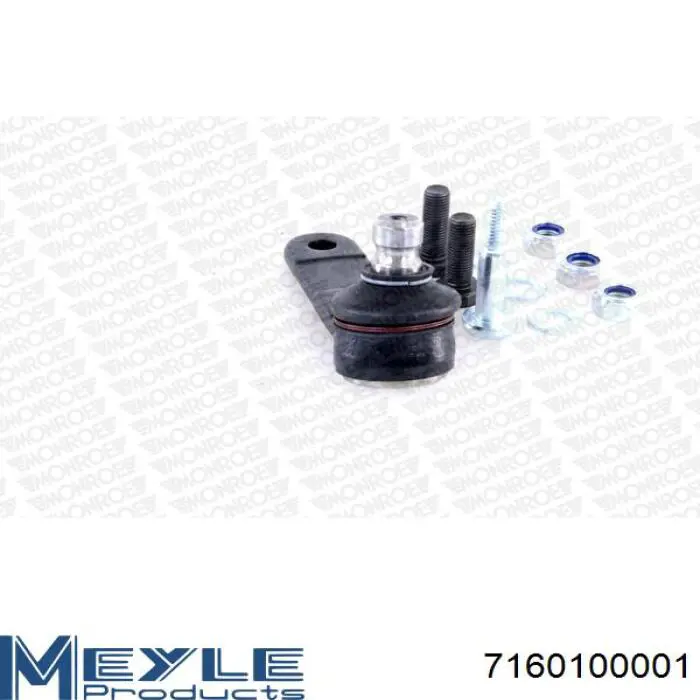 Шаровая опора, нижняя Ford 1047853 цена, от 6.57 USD
