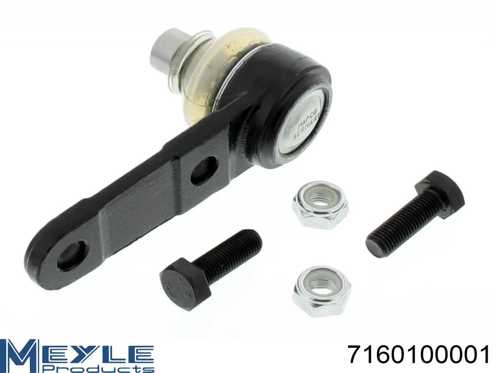 Шаровая опора, нижняя Ford 1679392 цена, от 6.57 USD