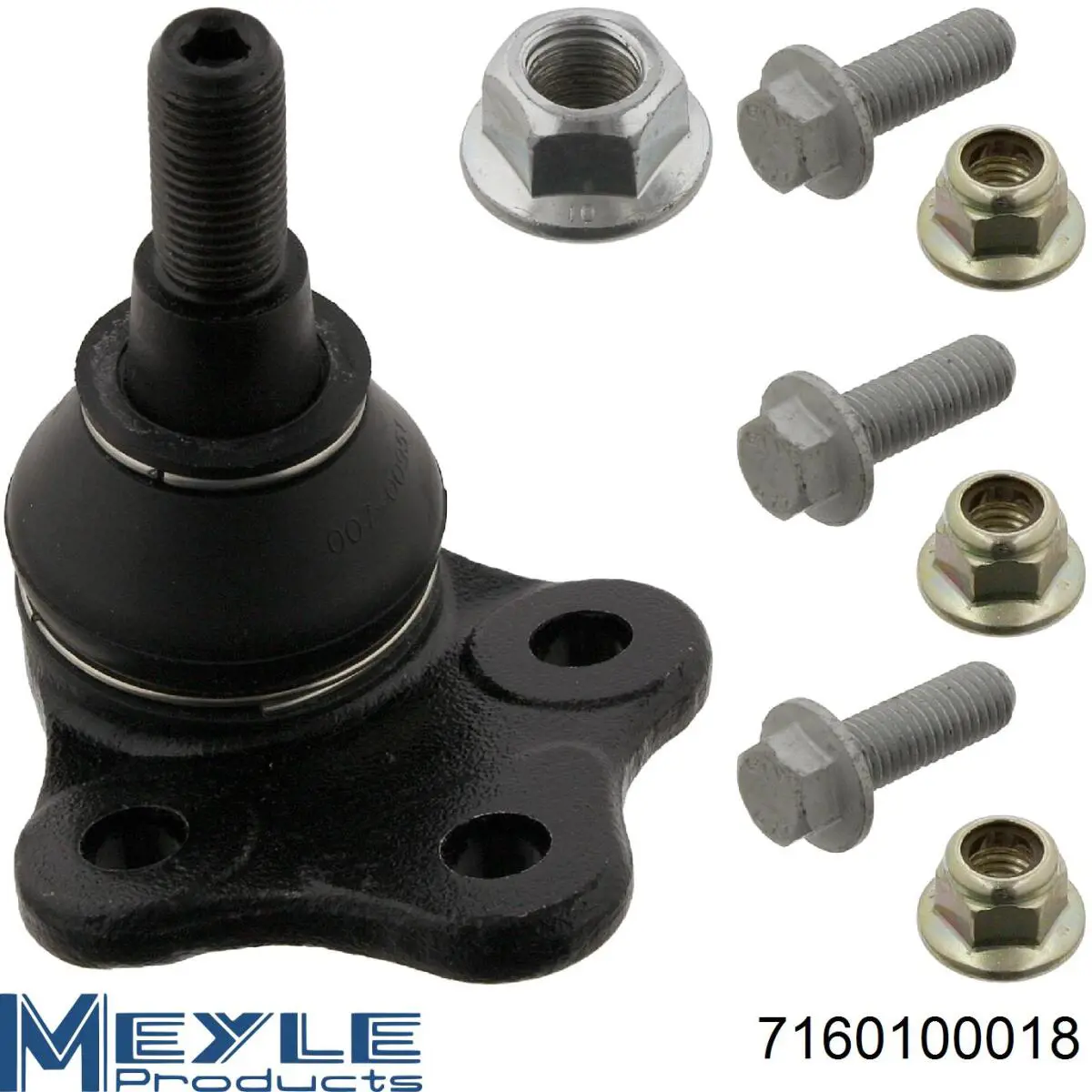 Шаровая опора, нижняя Reinhoch RH034012 цена, от 12.21 USD