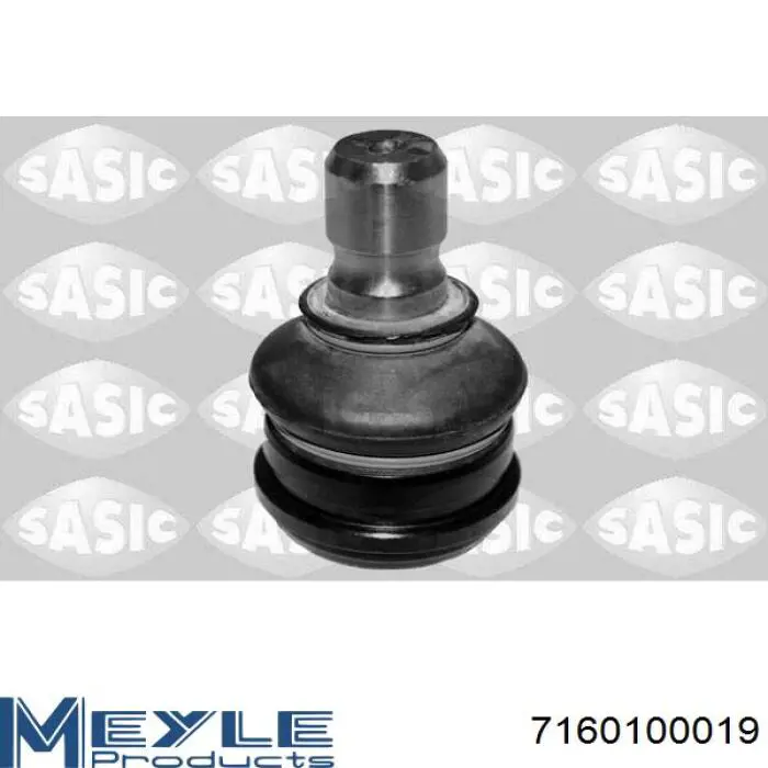 Шаровая опора, нижняя Rider RD99351737309 цена, от 6.55 USD