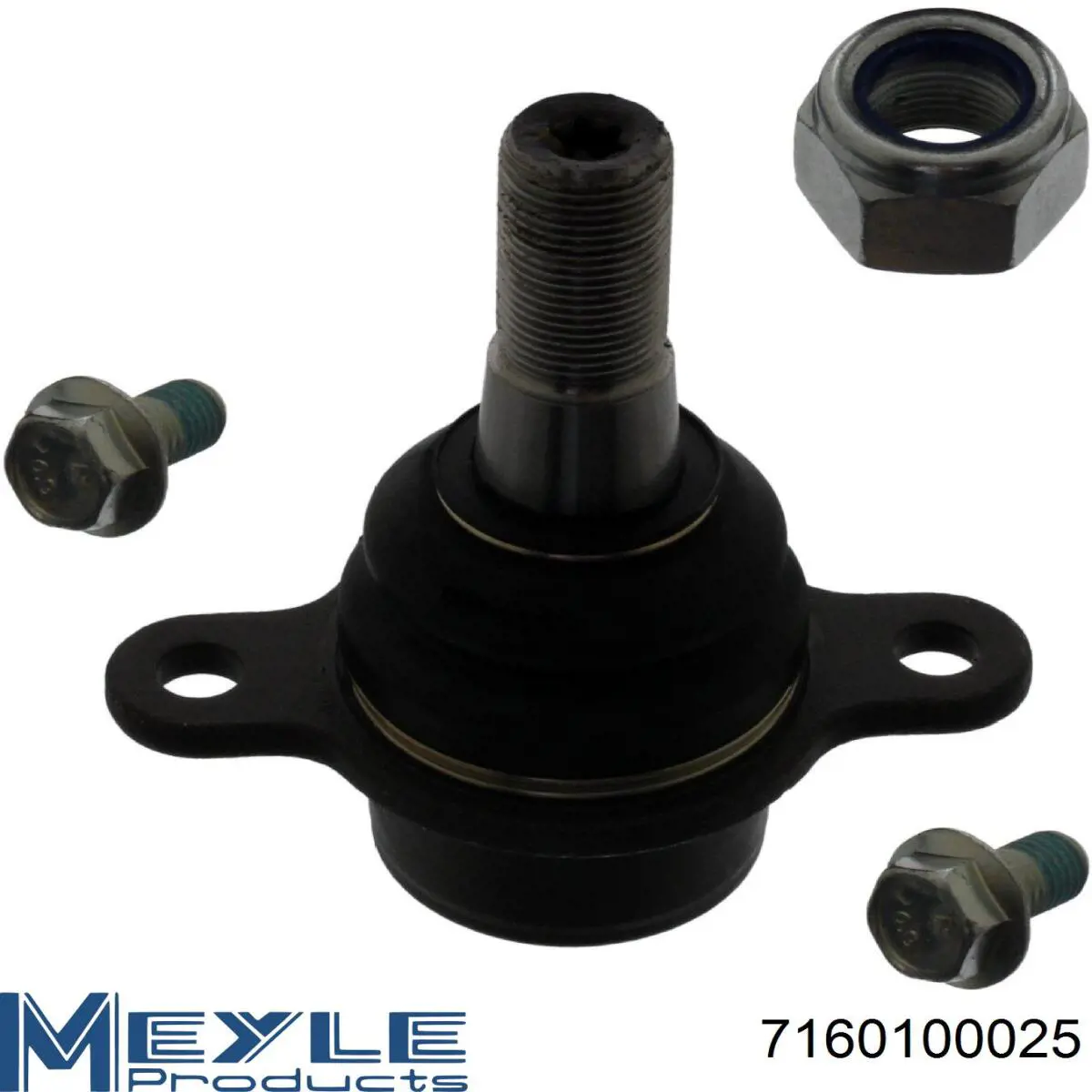 Шаровая опора, нижняя Starline 2041711 цена, от 11.80 USD