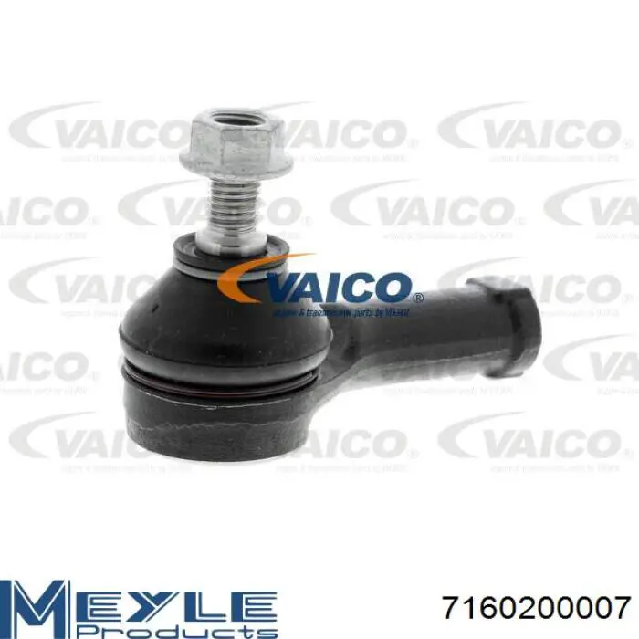 Рулевой наконечник InA-For INF300144 цена, от 7.16 USD