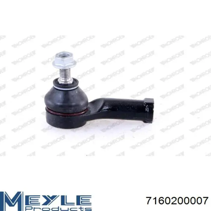Рулевой наконечник Raiso RL110015F цена, от 7.24 USD