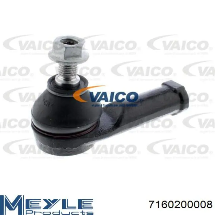 Рулевой наконечник 5203495 Ford