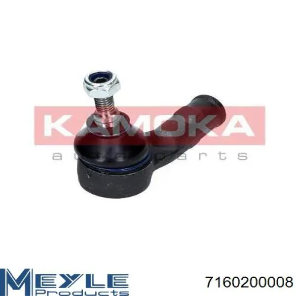 Наконечник рулевой тяги Ford 5203495