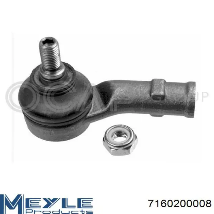 Рулевой наконечник Ford 5203495 цена, от 7.05 USD