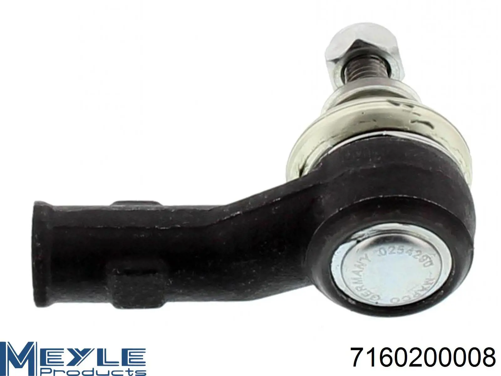 5203495 Ford Наружный наконечник рулевой тяги
