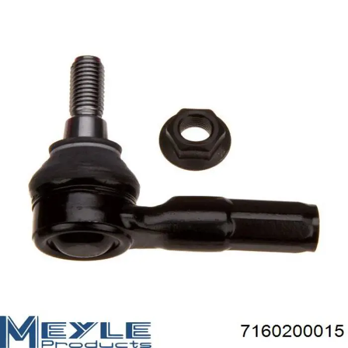 Рулевой наконечник Meyle 7160200015 цена, от 12.56 USD
