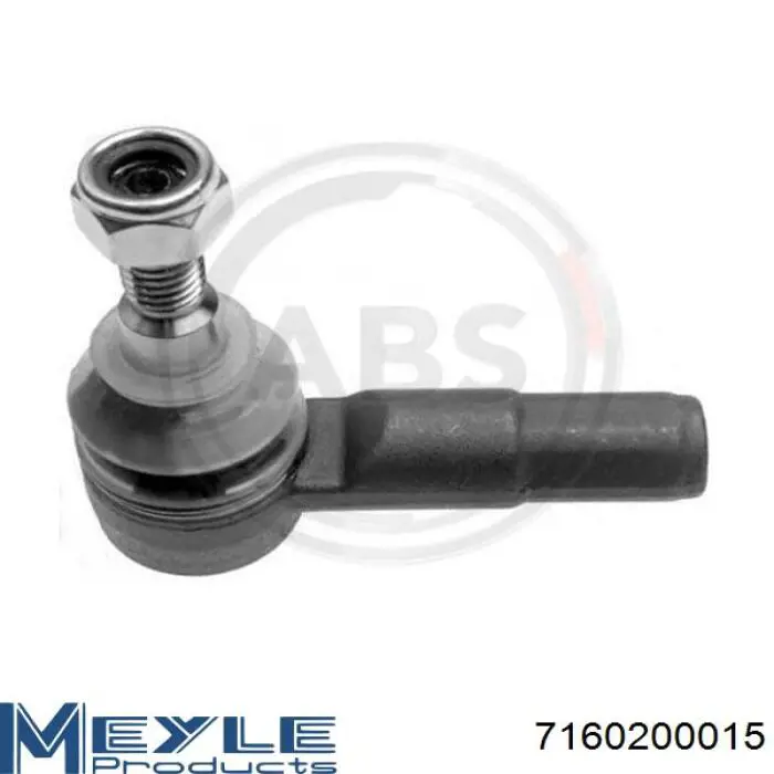 Рулевой наконечник Autlog FT1370 цена, от 7.60 USD