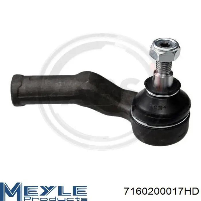 Рулевой наконечник TRT R7013LR цена, от 10.80 USD