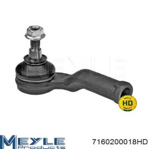 Рулевой наконечник Rider RD322930462 цена, от 6.88 USD
