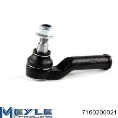 301191604380 Magneti Marelli Наружный наконечник рулевой тяги