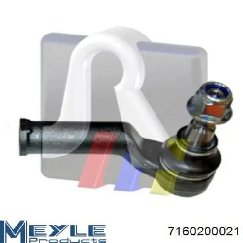 Рулевой наконечник Magneti Marelli 301191604380 цена, от 13.08 USD