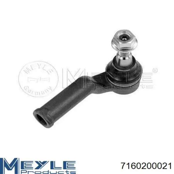 Рулевой наконечник Volvo 30776248 цена, от 15.84 USD