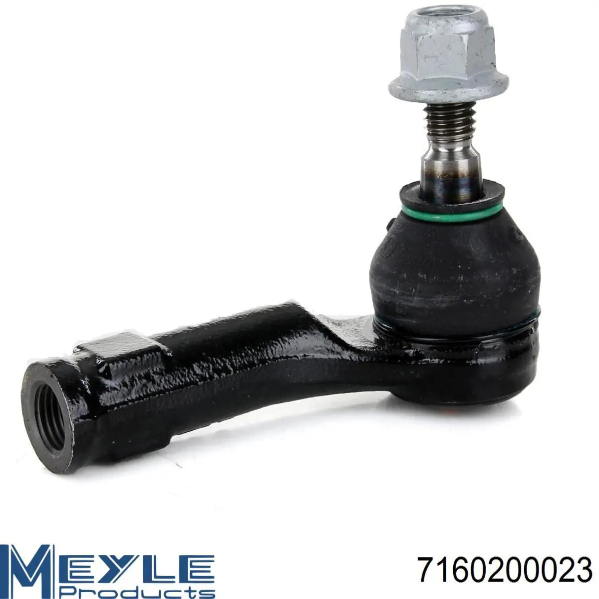 23020709 Profit Наружный наконечник рулевой тяги