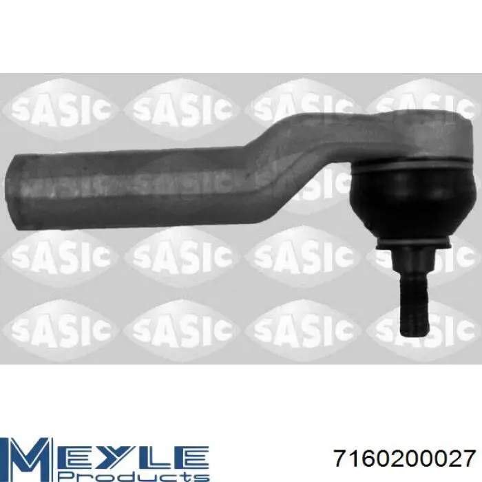 Купить SSP0423 Magneti Marelli Наконечник рулевой тяги, внешний