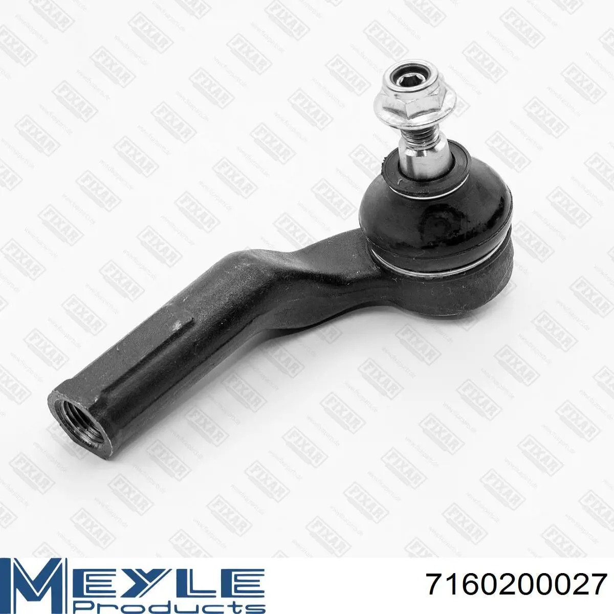 Рулевой наконечник SSP0423 Magneti Marelli