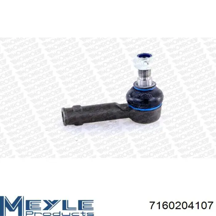 Рулевой наконечник Raiso RL104145F цена, от 9.70 USD