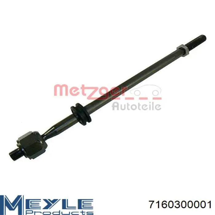 Купить RL615463F Raiso Рулевая тяга