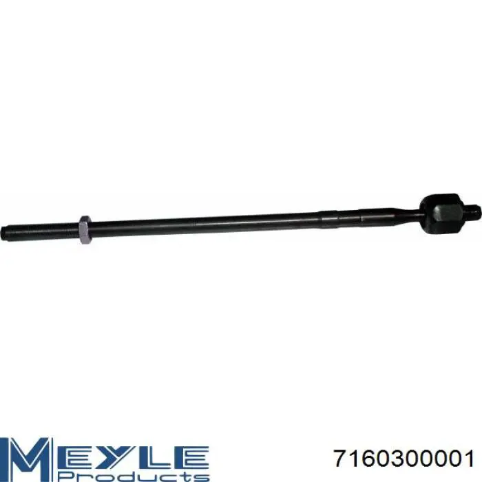 Рулевая тяга Ford 86VB3L519AD цена, от 10.95 USD