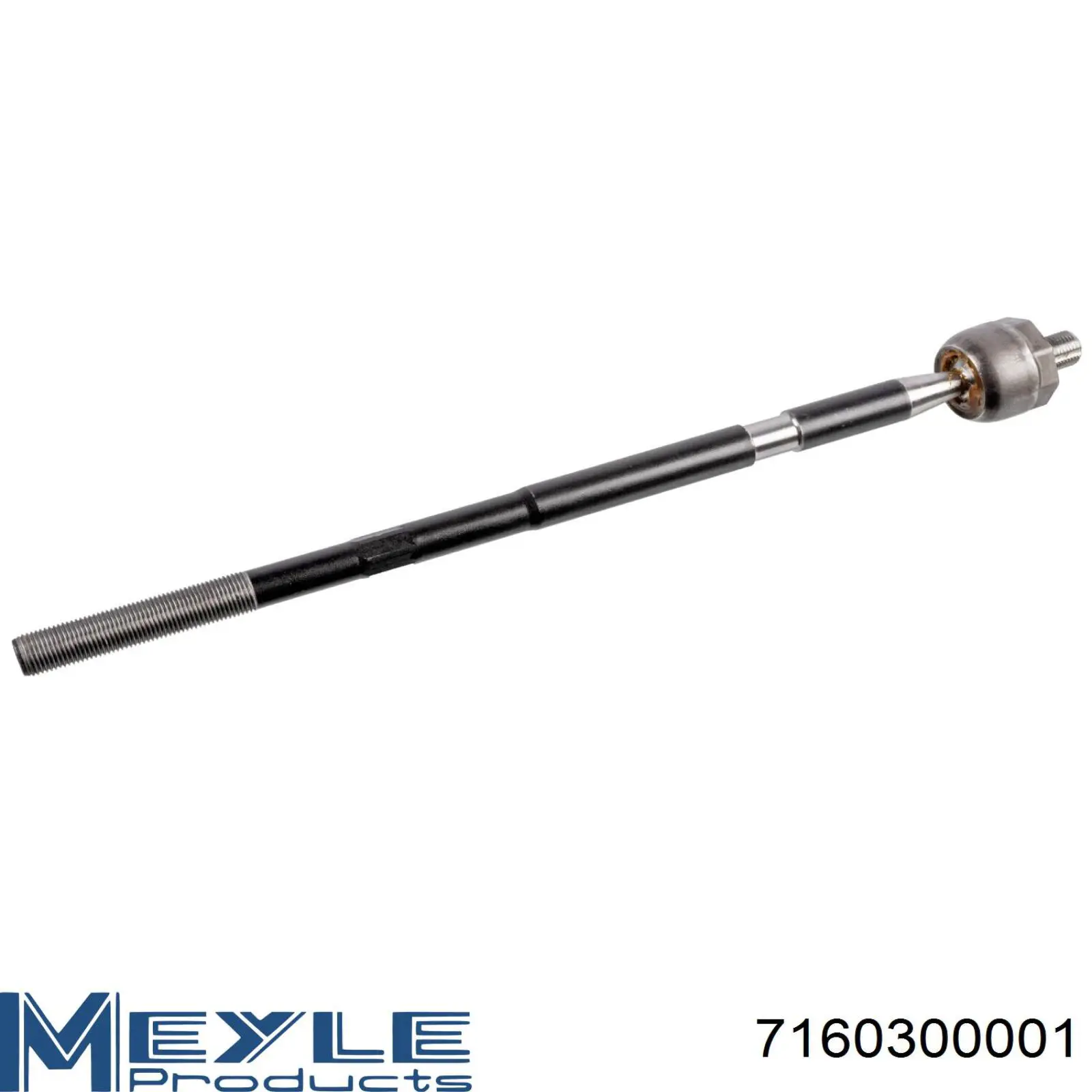 Рулевая тяга Raiso RL615463F цена, от 7.13 USD