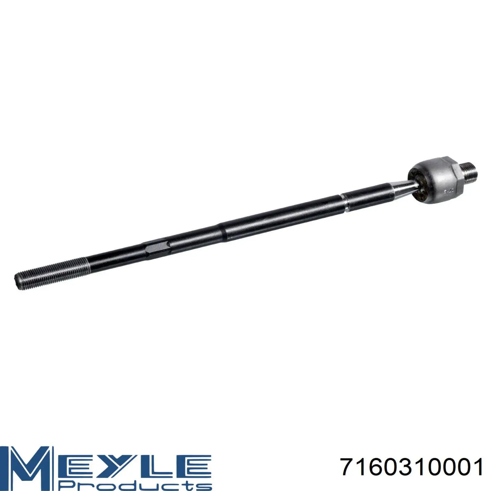 Купить 4059924 Ford Тяга рулевая правая