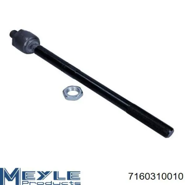 Тяга рулевая поперечная Sato Tech PS21145