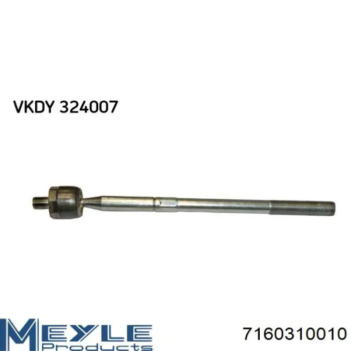 Купить 31280002 Volvo Рулевая тяга