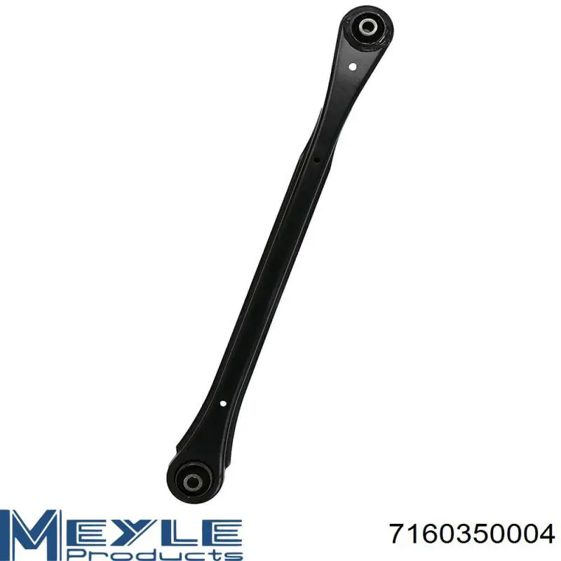 Купить 3218376 Polcar Нижний продольный рычаг