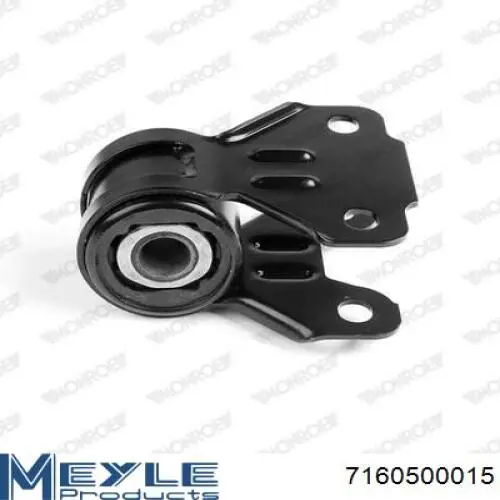 ARM550 Magneti Marelli Рычаг передней подвески нижний левый