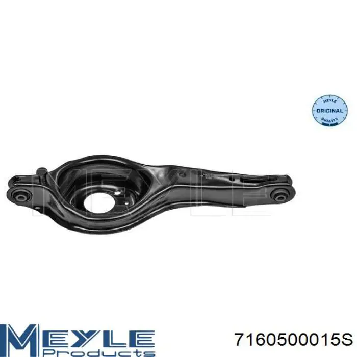 Рычаг передний нижний левый Magneti Marelli ARM550