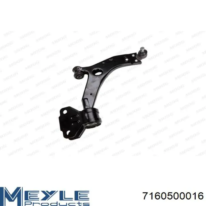 Правый рычаг передней нижней подвески Magneti Marelli ARM549 цена, от 54.40 USD