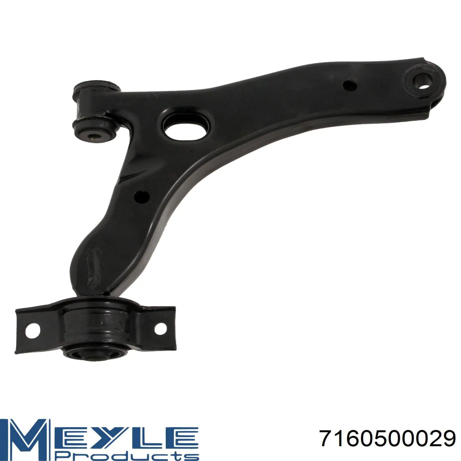 Правый рычаг передней нижней подвески Ford 2320446 цена, от 61.25 USD