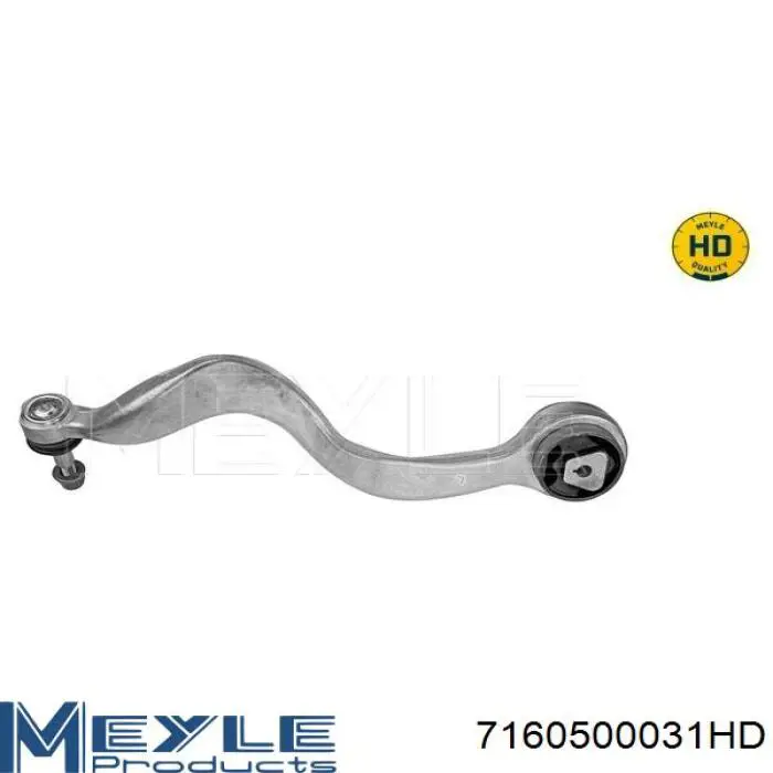Левый рычаг передней нижней подвески Kayaba KSC4119 цена, от 69.08 USD