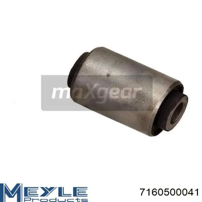 Нижний рычаг задней подвески 9702654 AYD