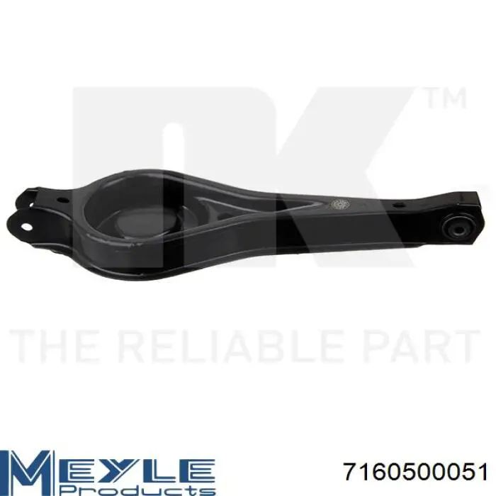 Балансир задний нижний Ford 1117858 цена, от 51.98 USD