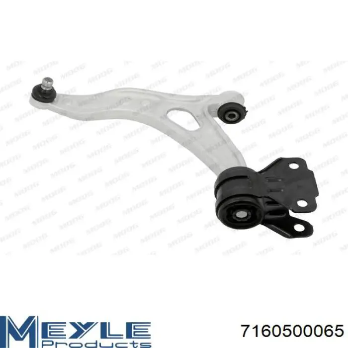 Балансир задний нижний Triscan 850016598 цена, от 61.31 USD