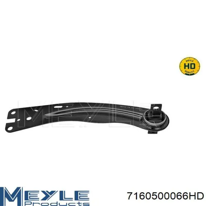 7160500066HD Meyle 